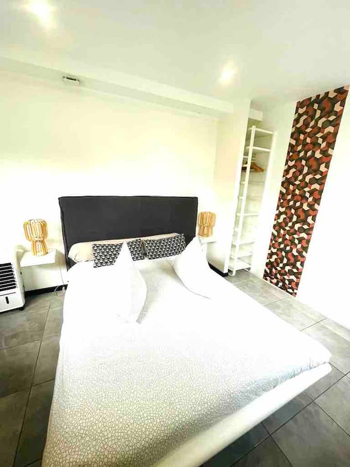 Спална соба 1