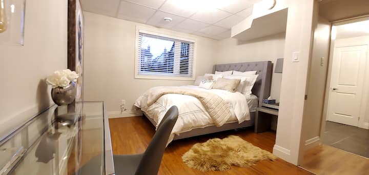 1ère chambre 