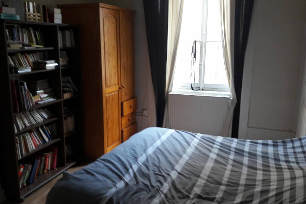 chambre