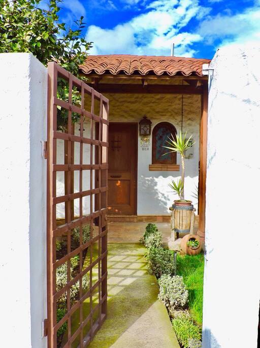 Entrada