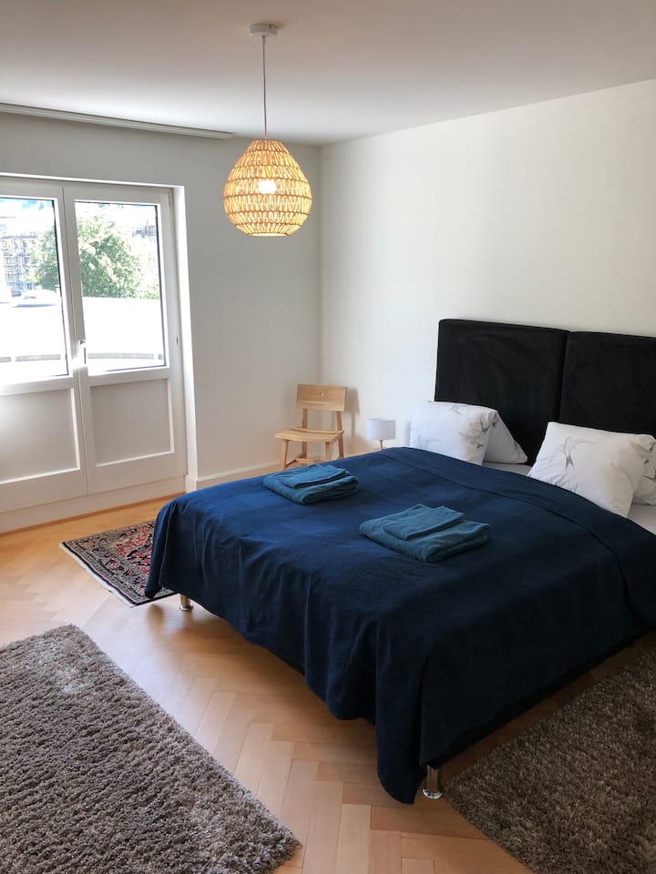 غرفة النوم 1