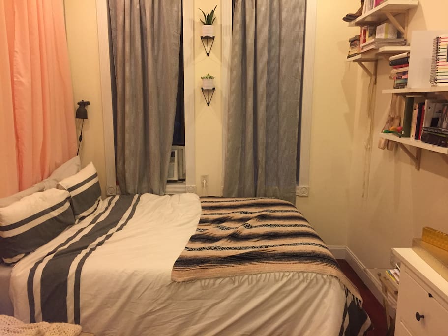 Most comfortable queen size bed of all time