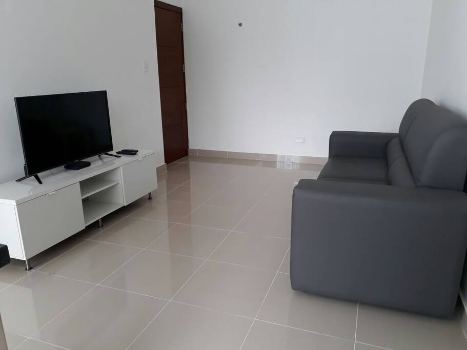 Living Room/Sala