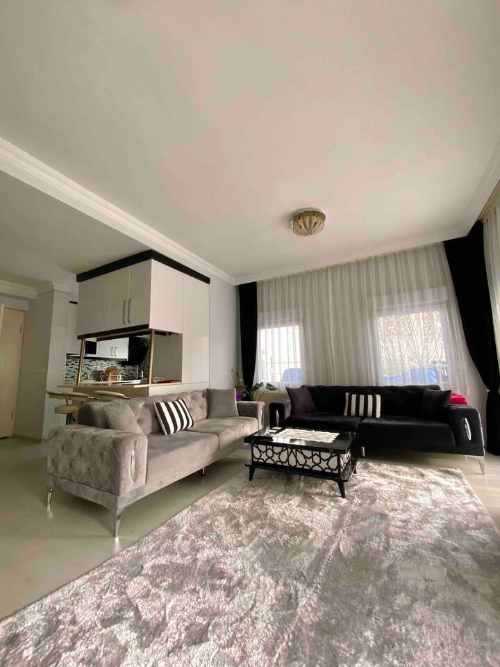 Cunda’villa - Ayvalık