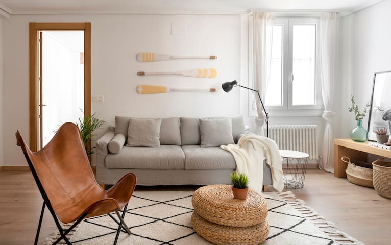 PREMIUM LOCATION! Gran Vía & Parking gratuito