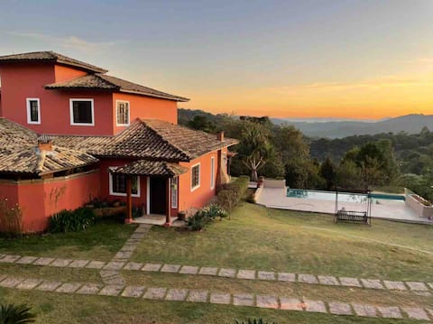 Mirante da Serra - São Roque/SP