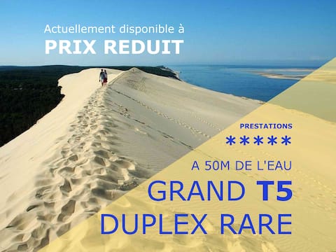 T5 duplex 