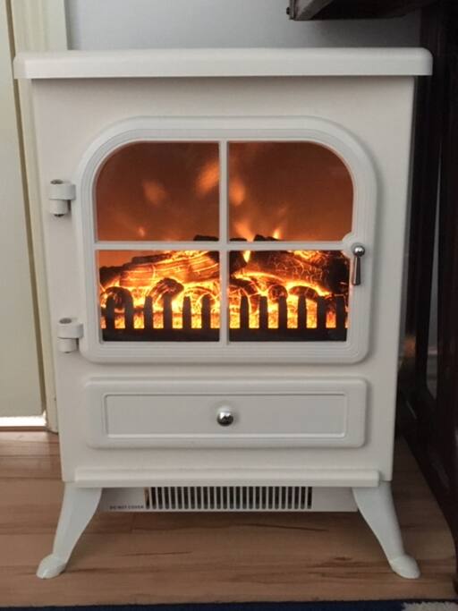 cosy electric stove