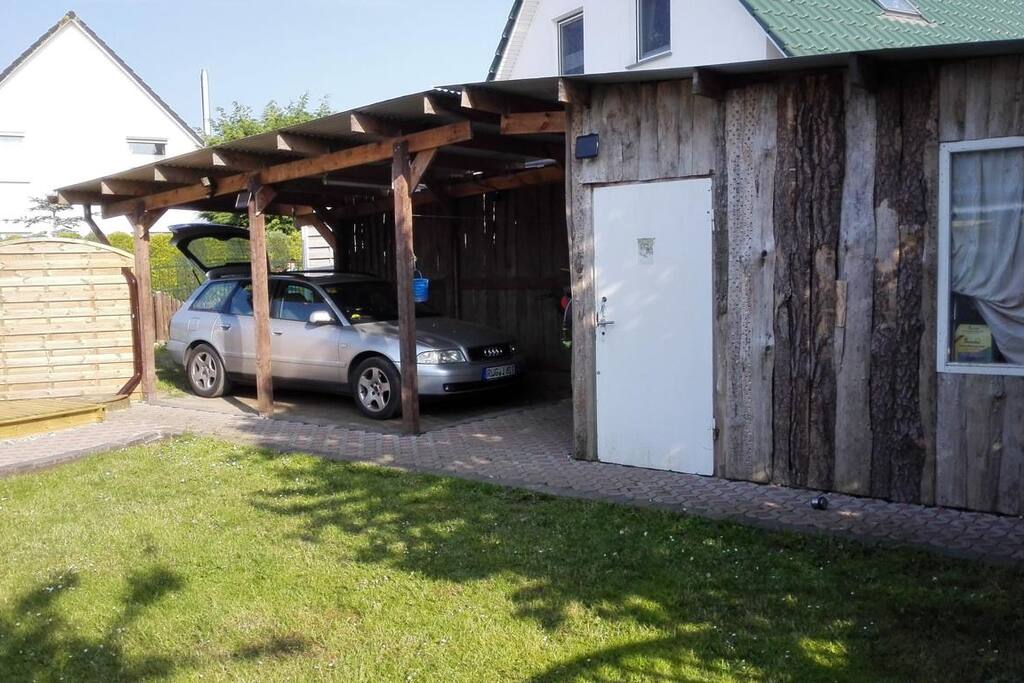 Carport