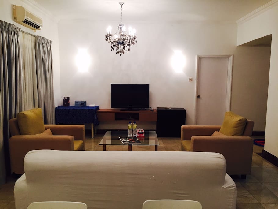 Living Room 2