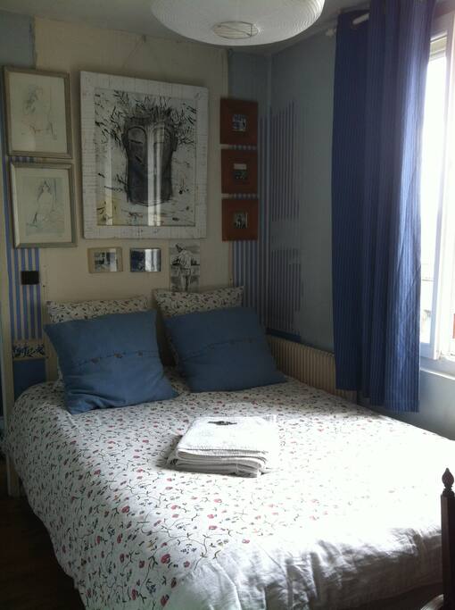 Chambre 2