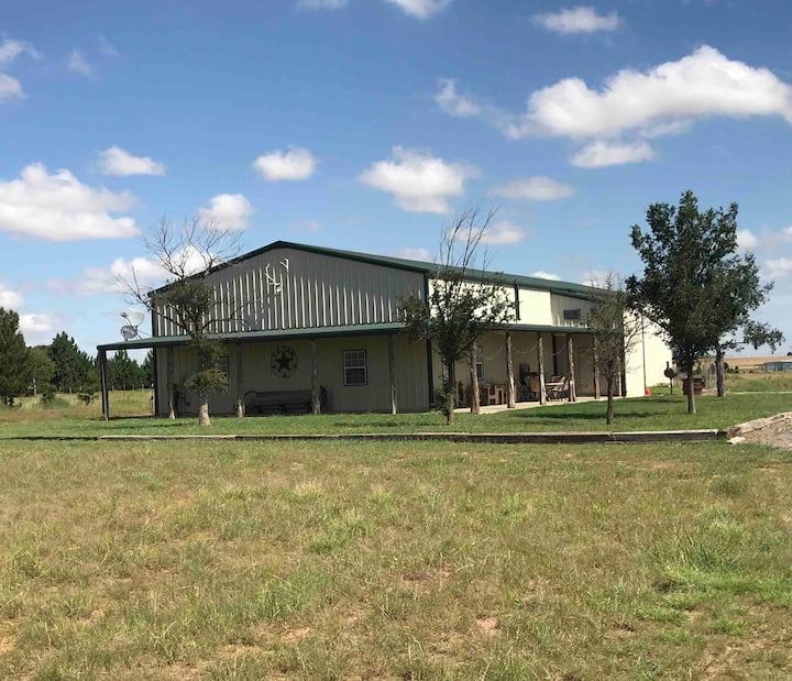 Country Barn House Houses for Rent in Wolfforth, Texas, United States