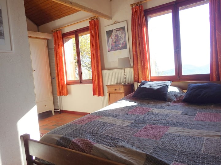 la 2eme chambre