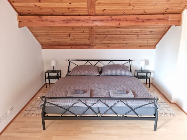 Dormitorio 1