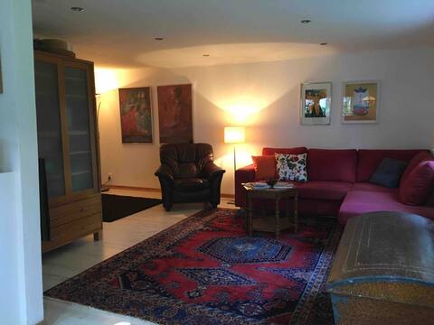 Popular Airbnb listing: Furuhult - Tranquil place in the countryside in Tomelilla