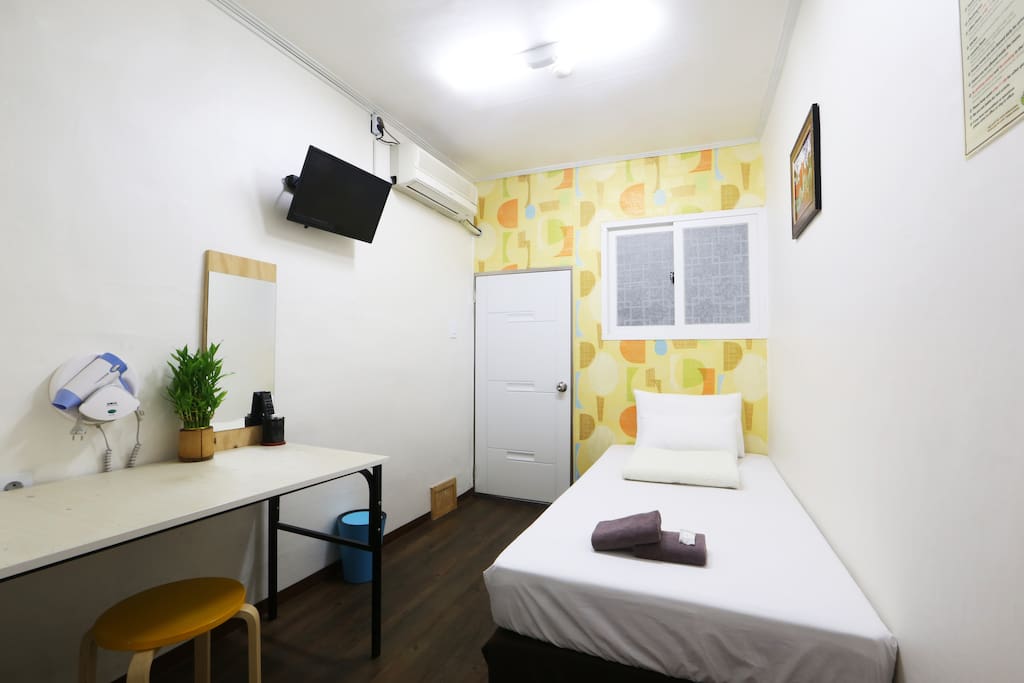 Adorable Single room !