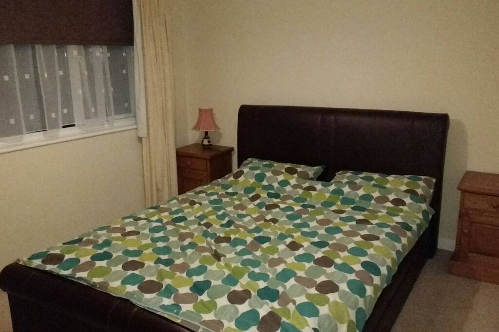 King size!