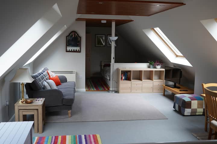 Amazing Rural Retreat, 2 Miles To Jurassic Coast - Axminster