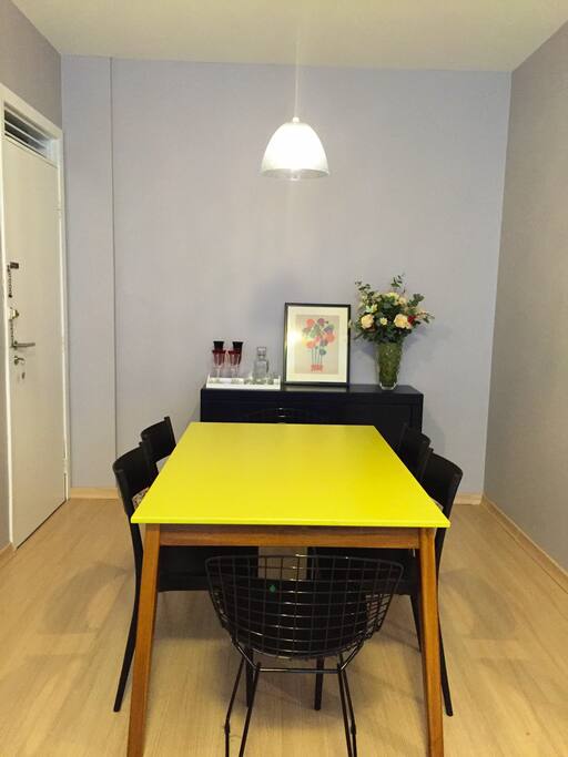 Sala de Jantar