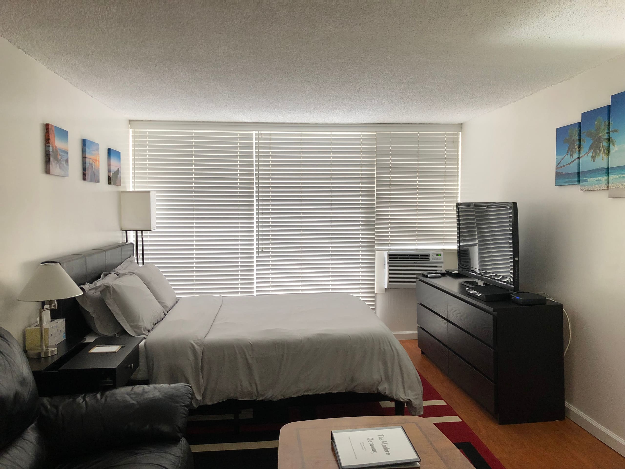 Condo in Honolulu · ★4.86 · Studio · 1 bed · 1 bath - Image 4