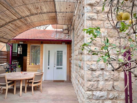 Zolo House Haifa