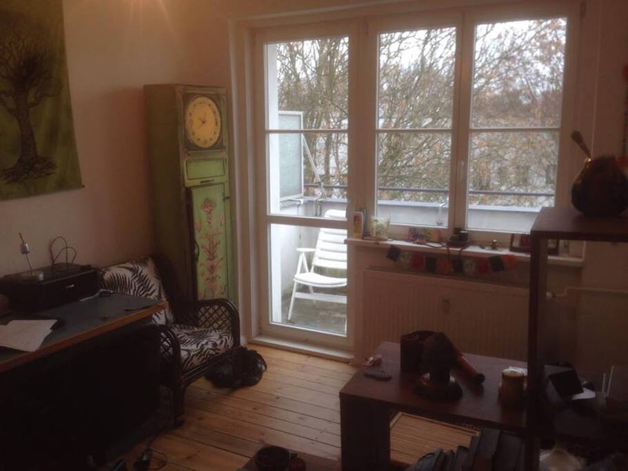room no 1