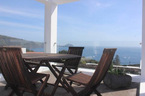 CÉU (Sky): Apartments with Atlantic View
