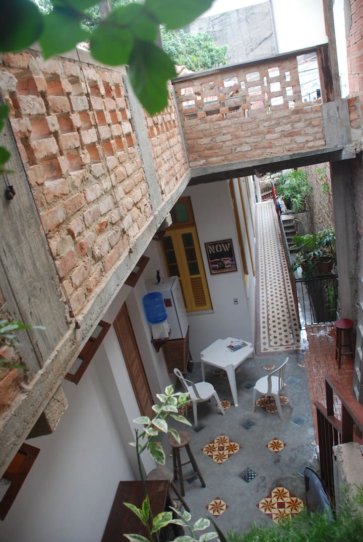 A Hospedagem Ideal Para O Seu Grupo - Rio de Janeiro