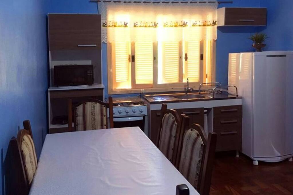 COZINHA