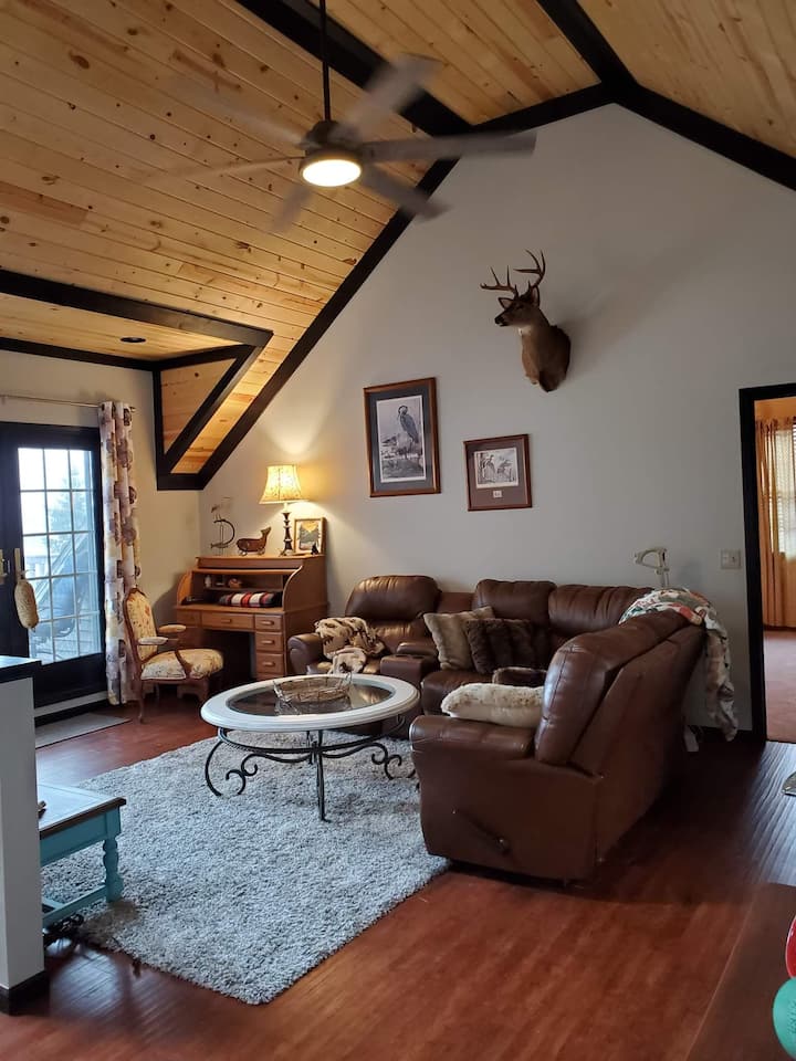 2 ห้องนั่งเล่น