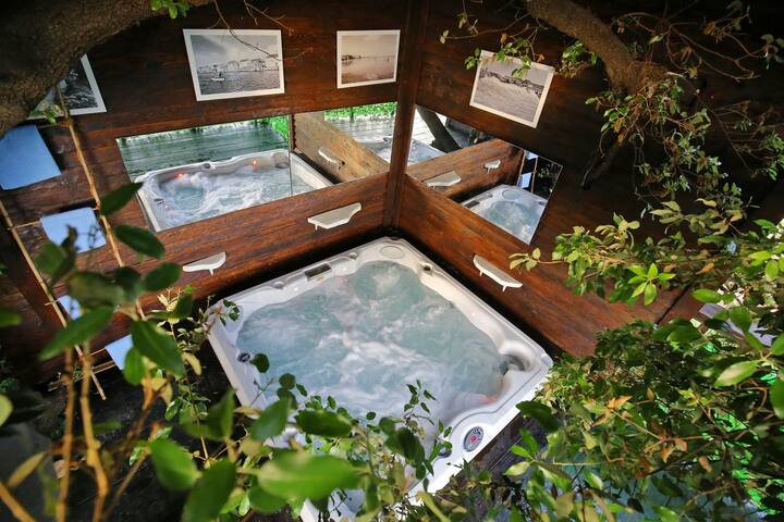 Unique apartman "Cunfi" MUST SEE!!!