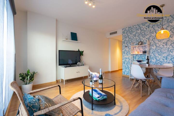 Check-In&Check-Out managed Airbnb listing 3