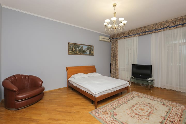 Habitación 1
