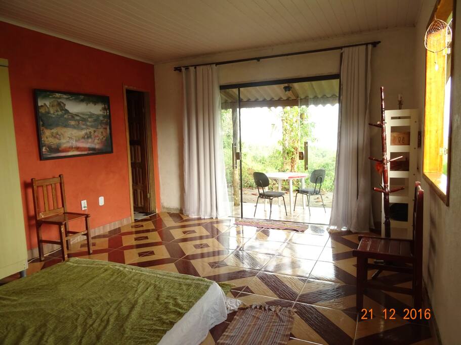 Suite 1
