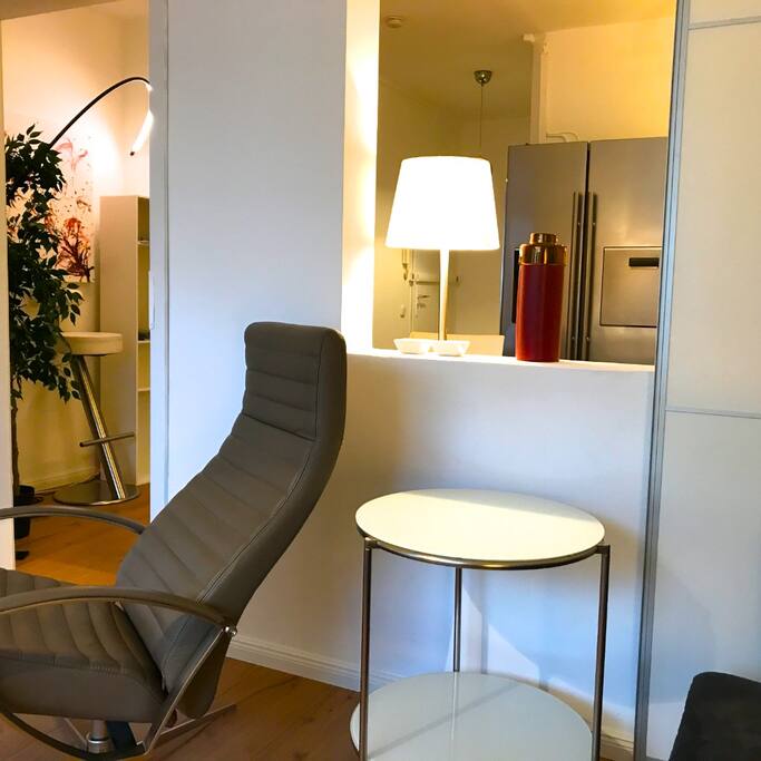 Wohnzimmer/ living room