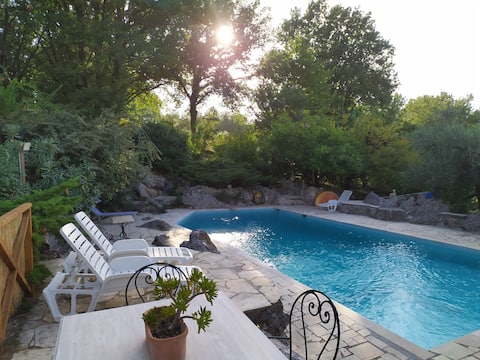 Villa Tucciano, 70 km from Rome