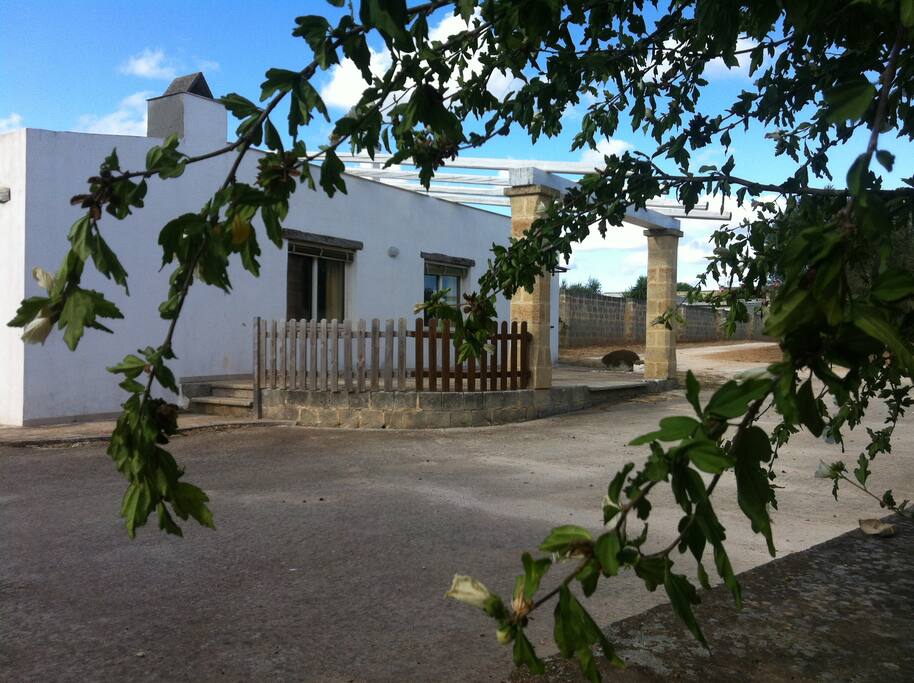 casa