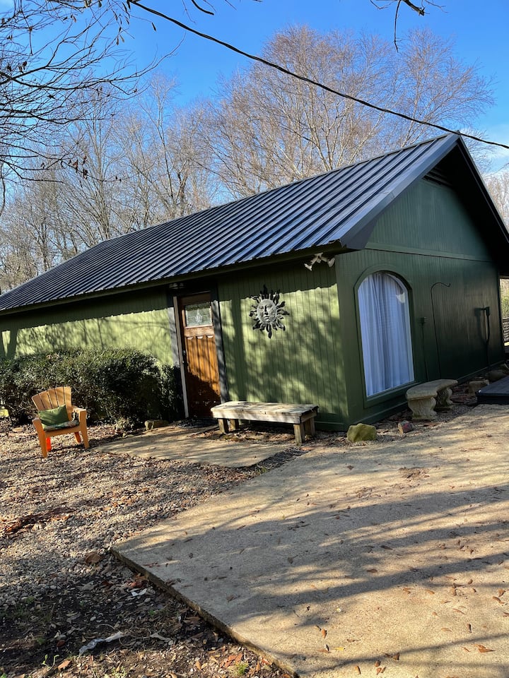 Maud Ferienwohnungen & Unterkünfte Texas, USA Airbnb