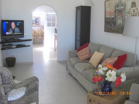 Propiedad de Airbnb exitosa: Beach-side Bungalow in fabulous position en San Bartolomé