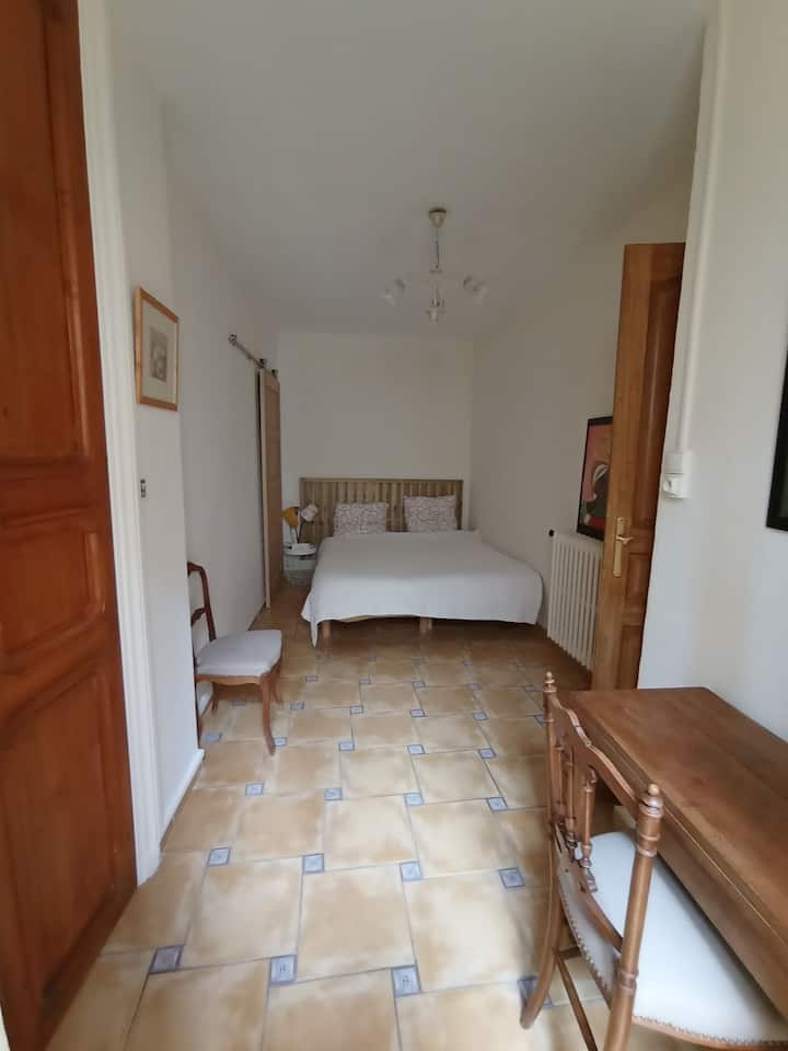 Dormitorio