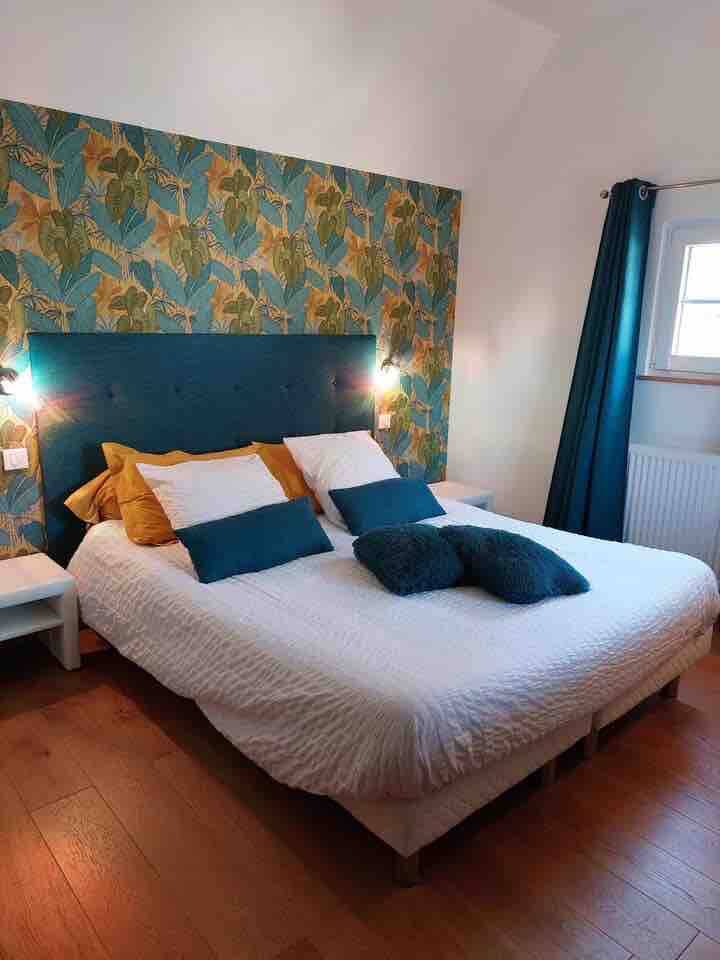 غرفة النوم 2