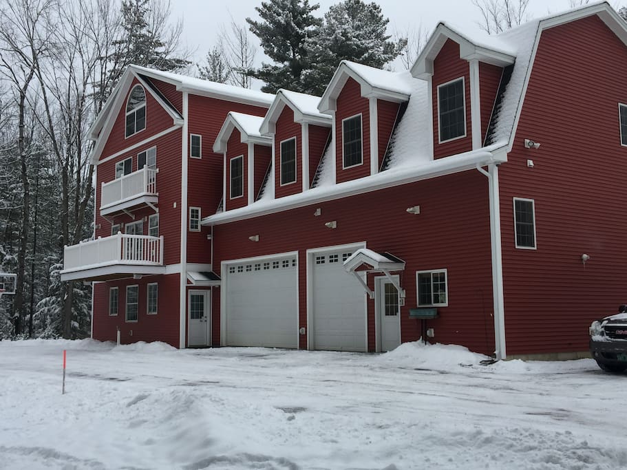 Our House
