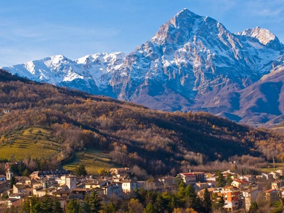 Montagna
