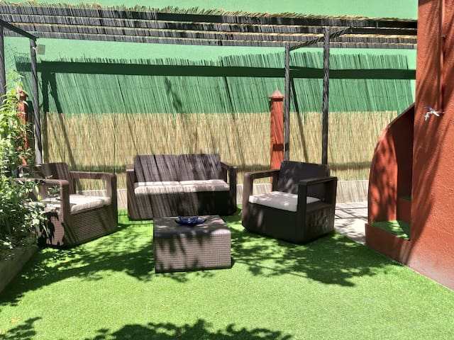 Guest favorite listing in Santiago De Compostela