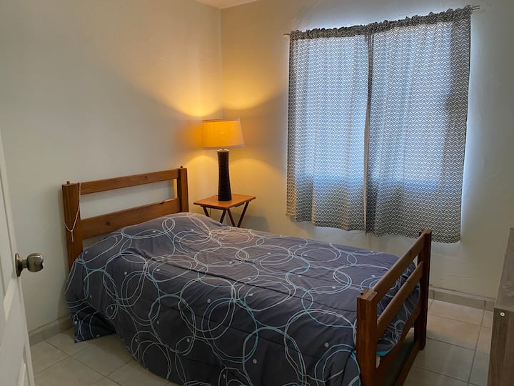 Single Room near IMSS/cobach/Unison Houses for Rent in Sonora, Sonora