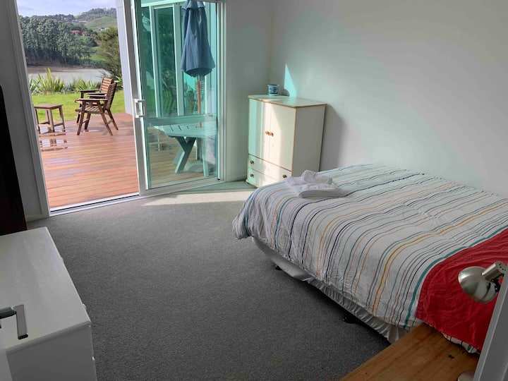 Dhoma e dytë e gjumit