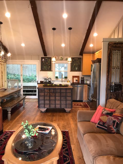 Farmhouse Charmer