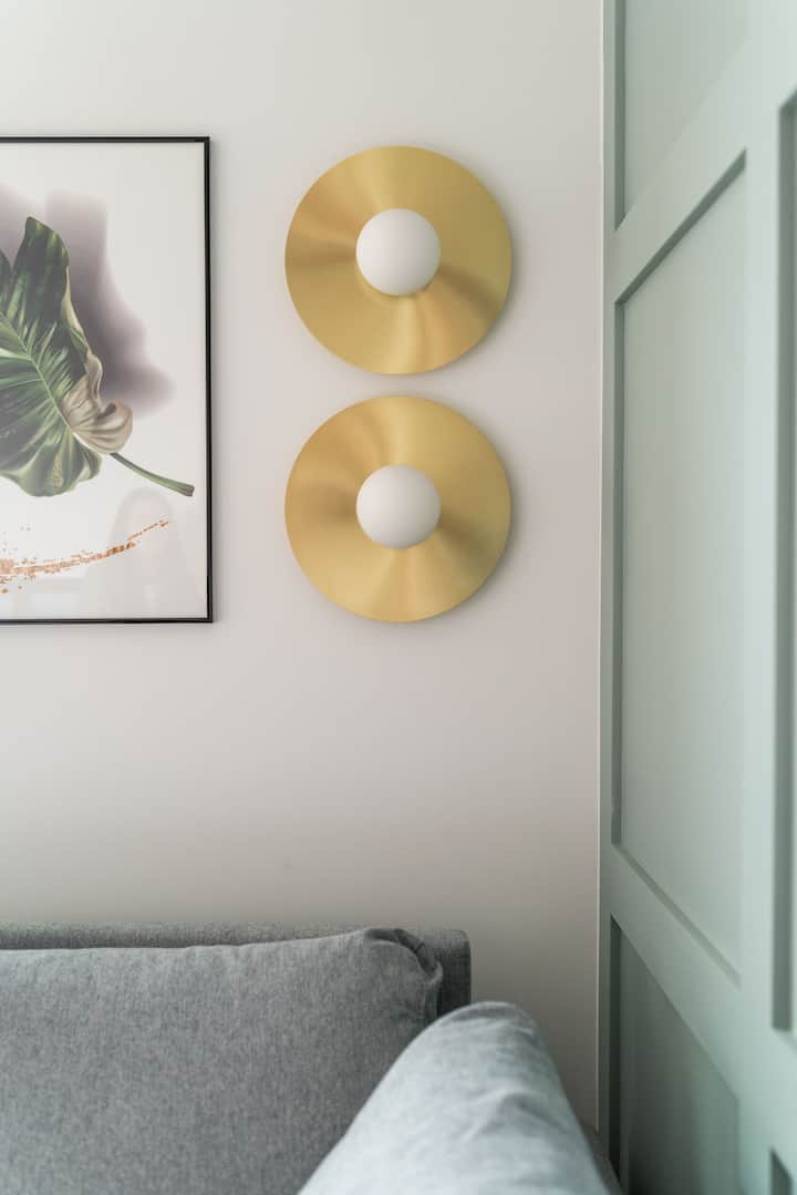 אזור חדר שינה