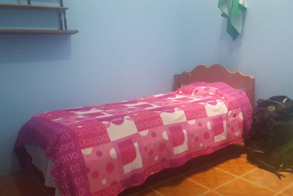 Cama de 1 plaza