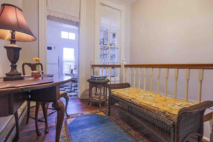 Galerie Suite/apartment All To Yourself/ Patio Too - Mount Vernon, OH